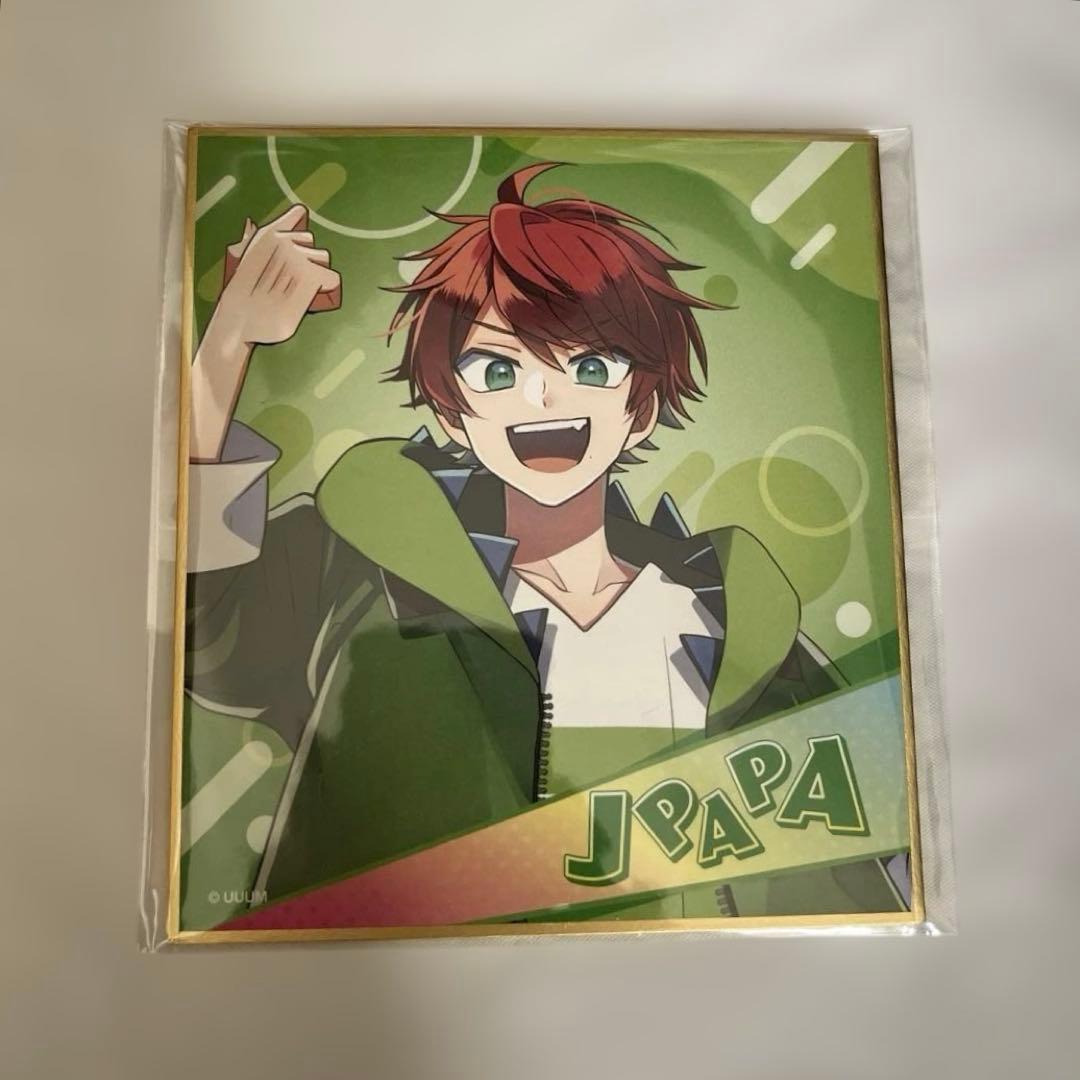 カラピチ じゃぱぱ まとめ売り AEON缶バッジ マグネット 学生証 他 未