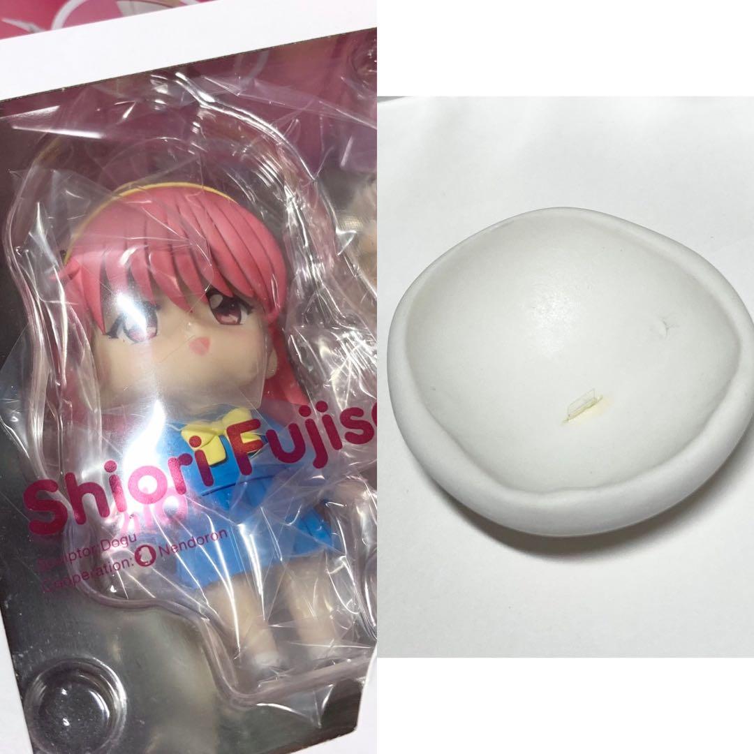 ねんどろいど 8点セット フィギュア まとめ売り 藤崎詩織 木之本桜