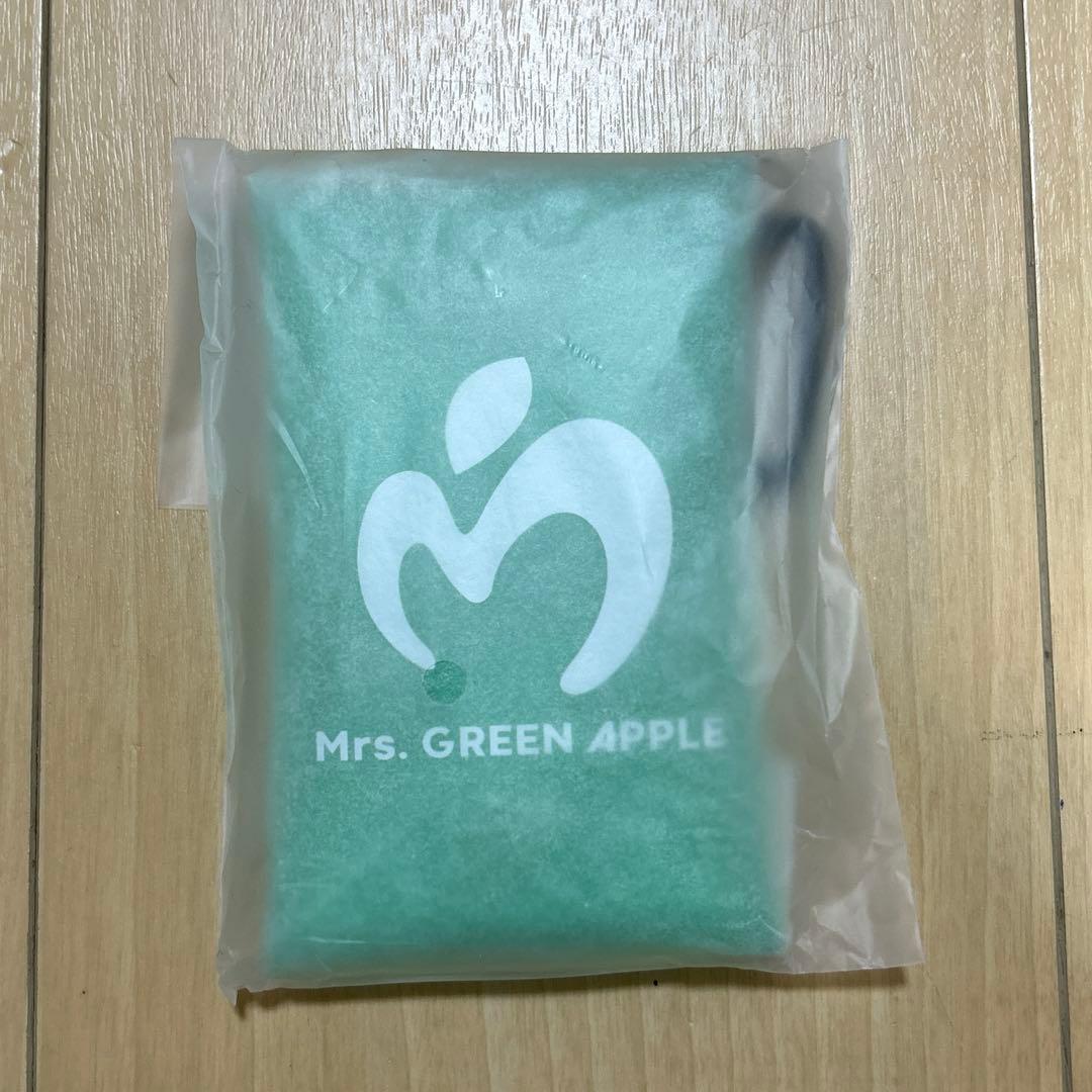エポスカード特典】ミセスグリーンアップル 非売品 未開封 - メルカリ