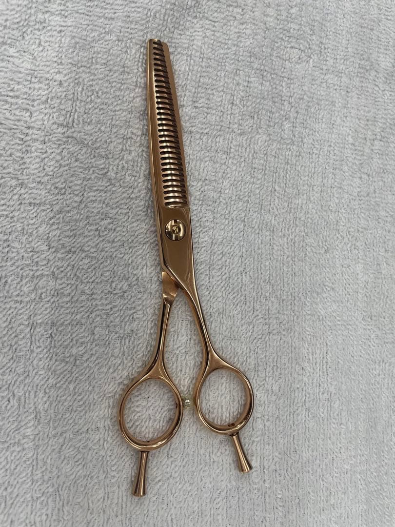 DEEDS GDZ630CT ピンクゴールドチタンセニング