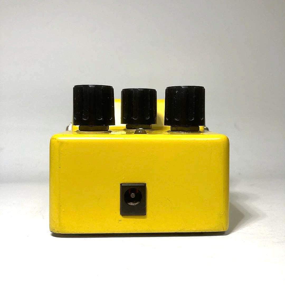 MAXON FLANGER FL-301 フランジャー 電池スナップ要修理 - メルカリ