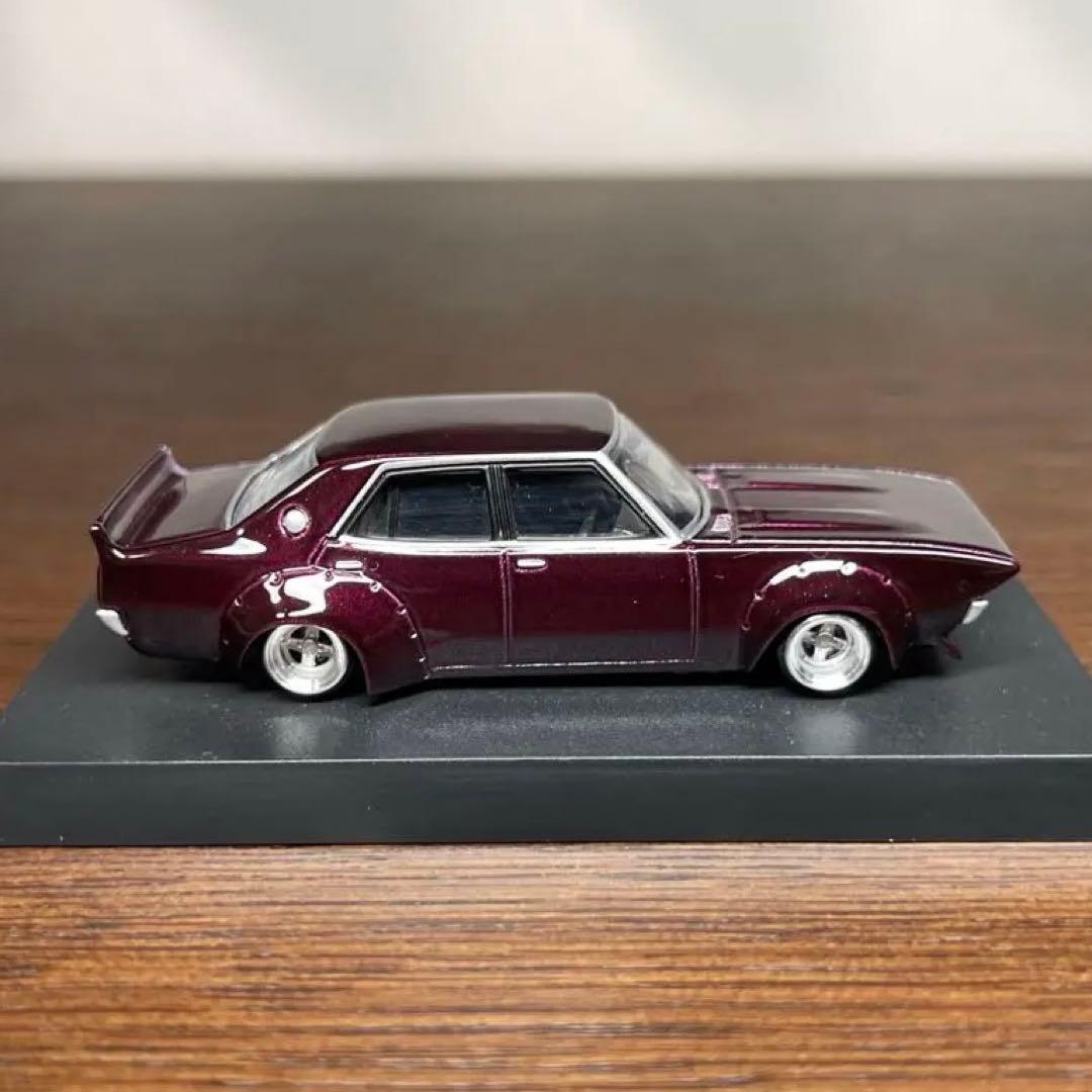 グラチャンコレクション ケンメリ4Dr② - メルカリ