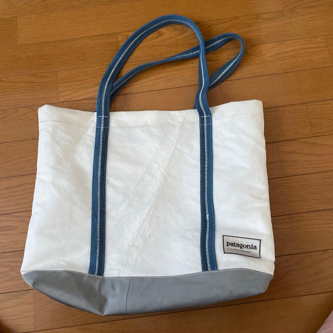 Patagonia × MAFIA Everyday Tote - メルカリ