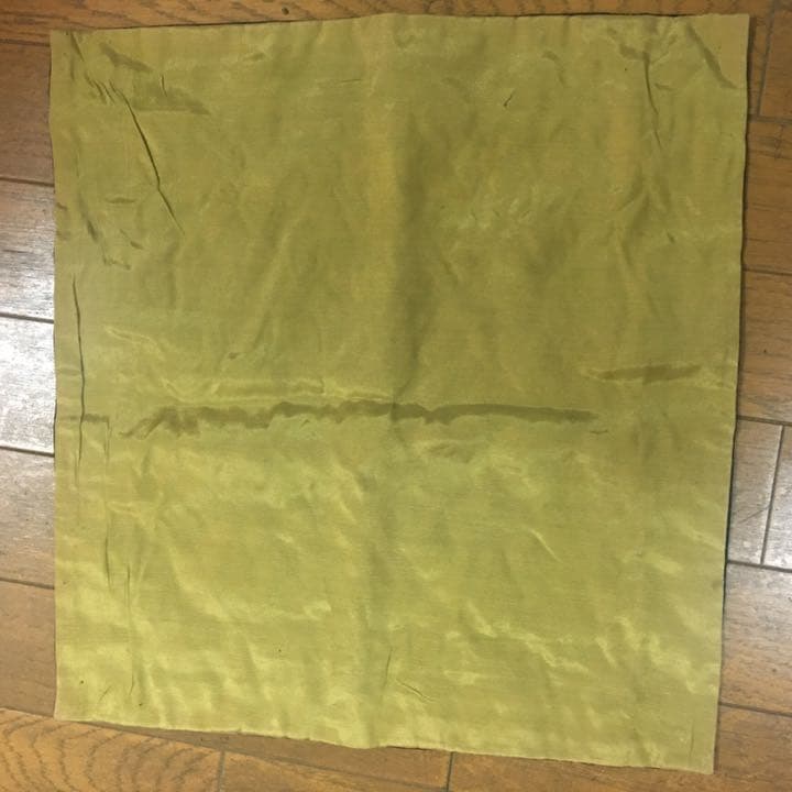 刺綉 中国美術 清時代 官服补子 - メルカリ