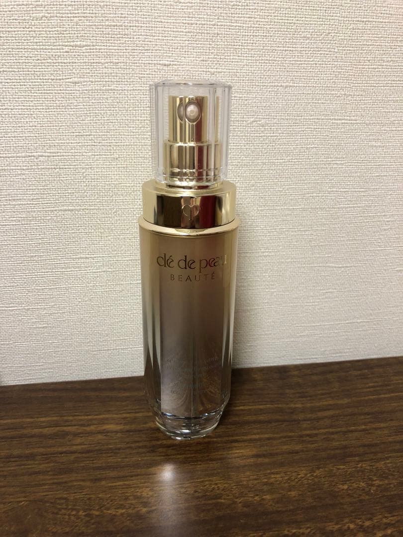 【新品未使用】クレドポーボーテ リフトアップ美容液