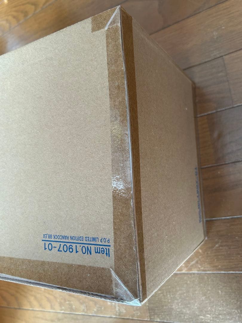 【輸送箱未開封】P.O.P ワンピース ボア・ハンコック Ver.BB EX