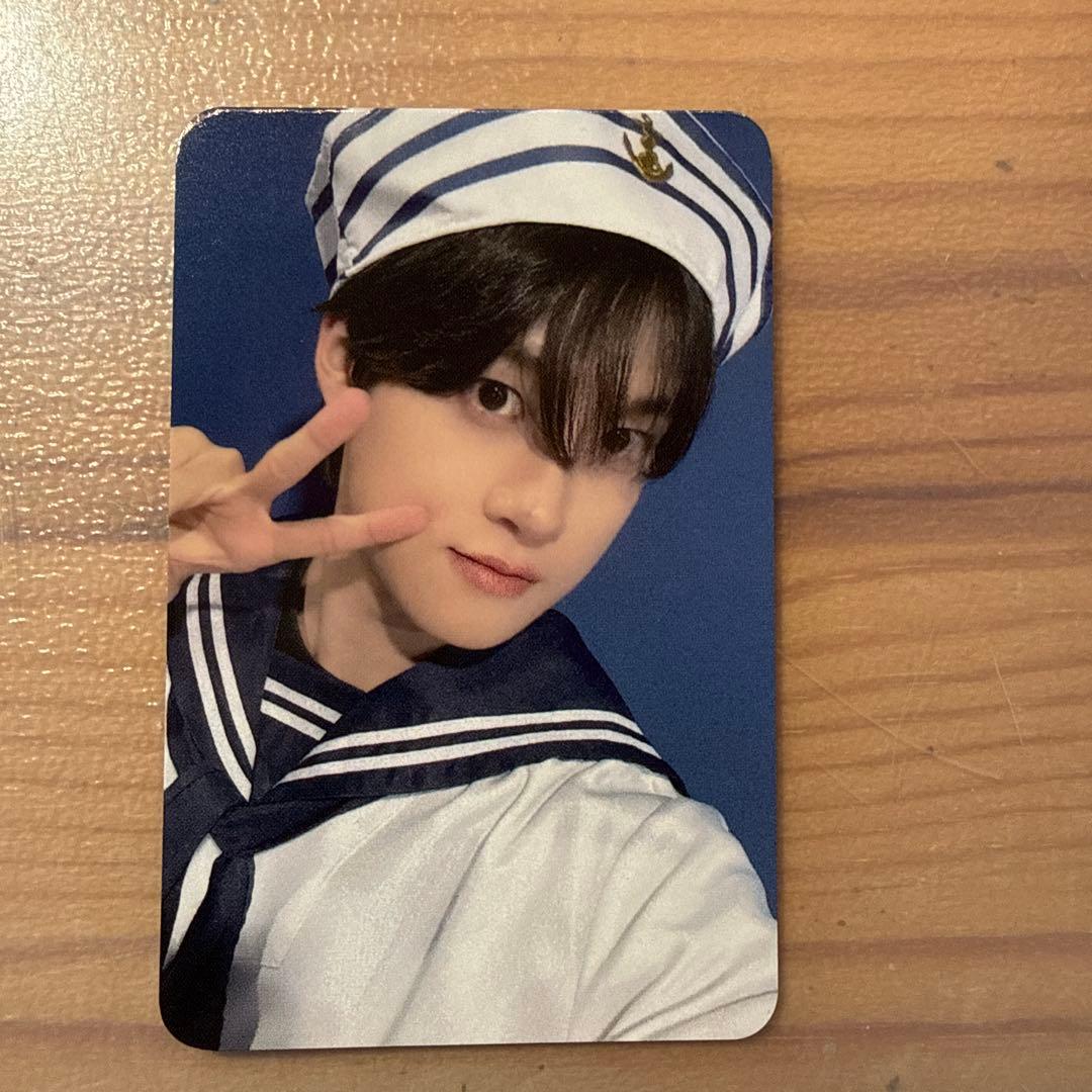 xikers ジュンミン トレカ - メルカリ