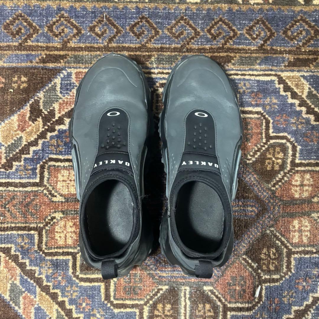 oakley edge icon 28.0 us10 スニーカー OAKLEY（オークリー） スニーカー OAKLEY Edge Icon（オークリー