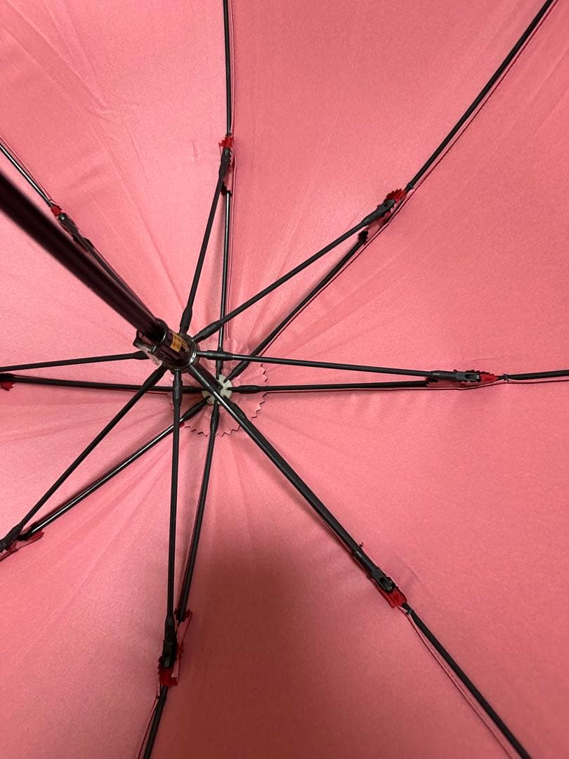 Burberry(バーバリー)】長傘/ホースロゴ/晴雨兼用傘 - メルカリ