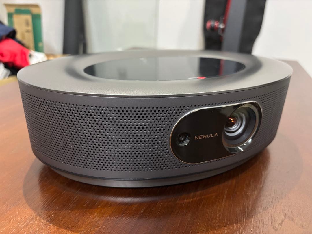 NEBULA Cosmos プロジェクター