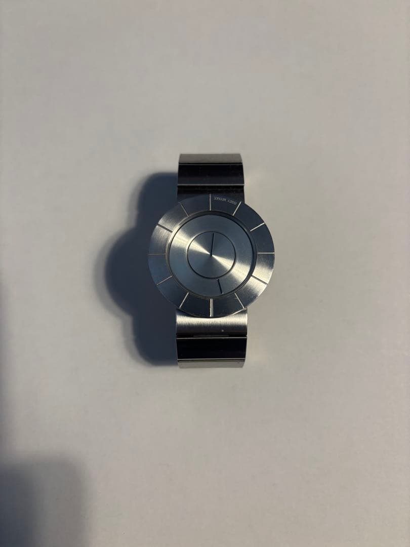 ISSEY MIYAKE イッセイミヤケ 腕時計 TO NYON001 吉岡徳仁