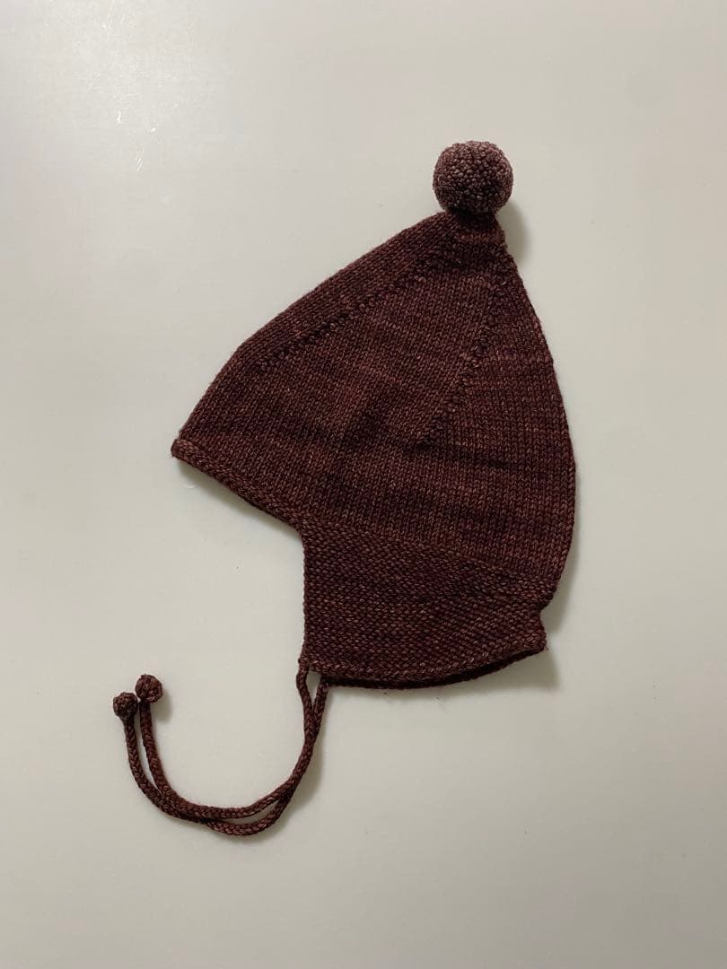 misha and puff pointy 美品　4-8y