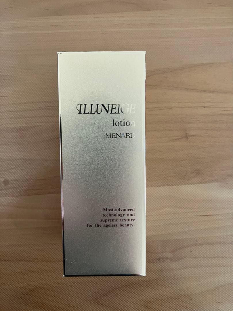 メナード　イルネージュ ローションN メナード / イルネージュ ローションの公式商品情報｜美容・化粧品情報