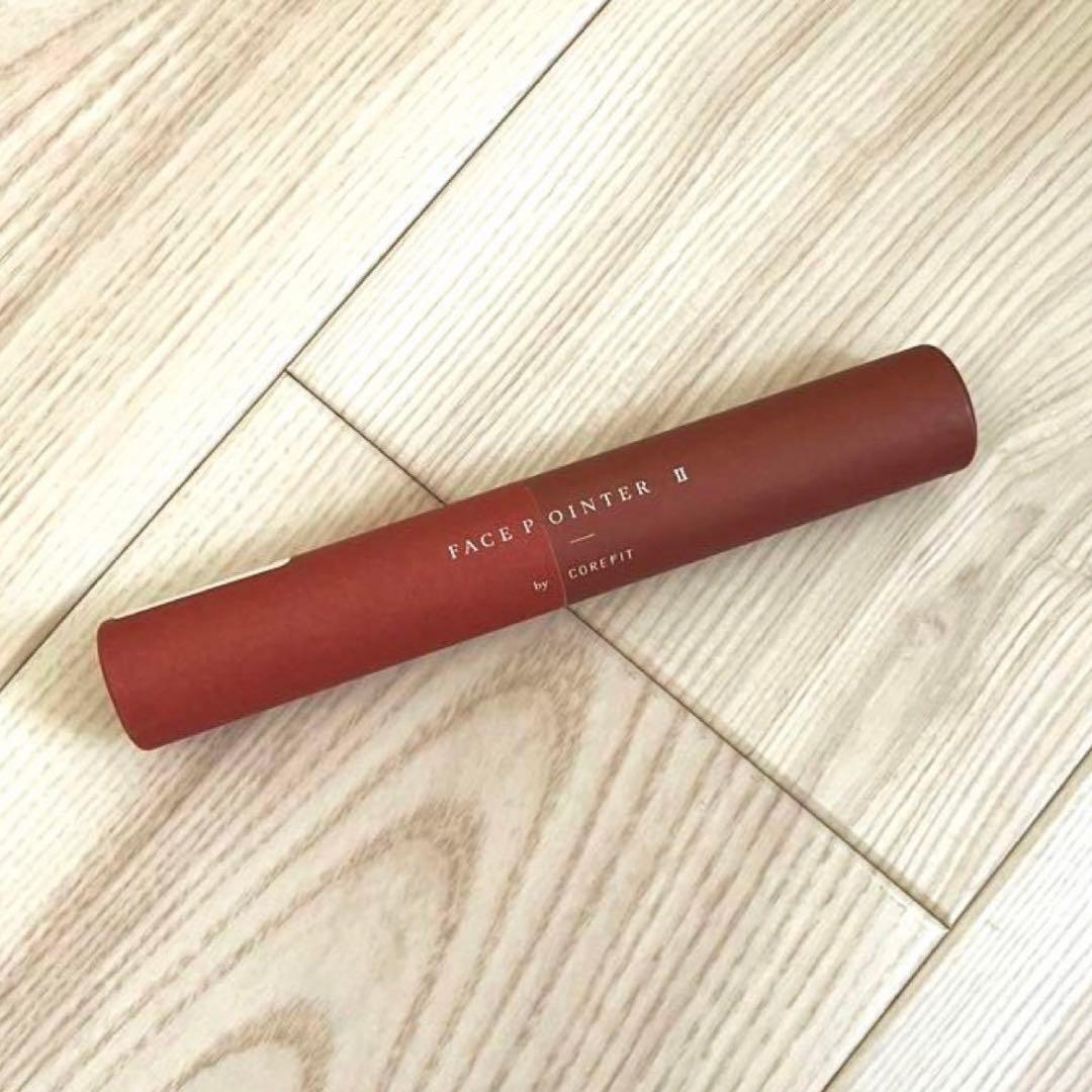 本日限定値下げ　正規品　コアフィット　フェイスポインター2