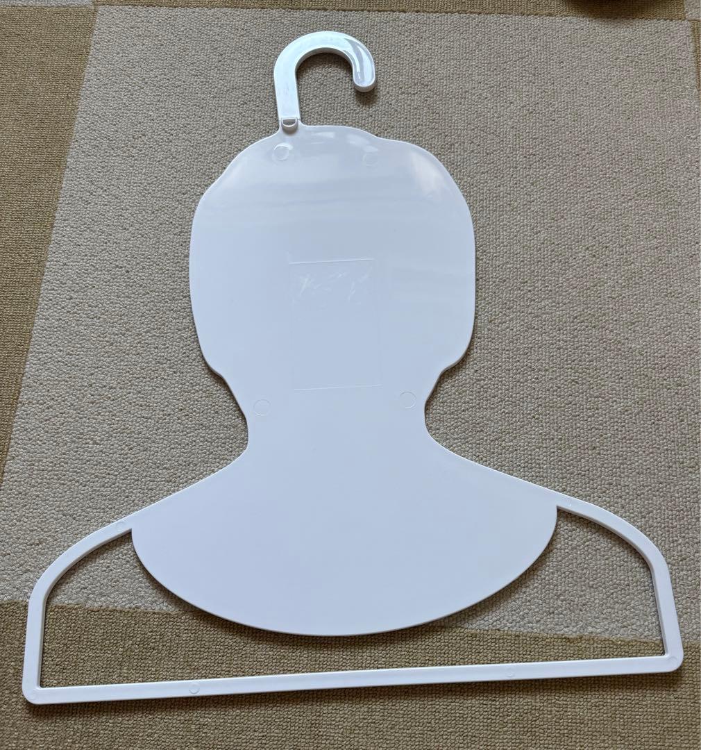 NEWS 増田貴久 RUSS-K ハンガー - メルカリ