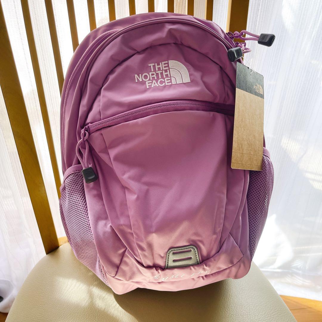 【新品】ノースフェイス スモールデイ バックパック リュック 15L