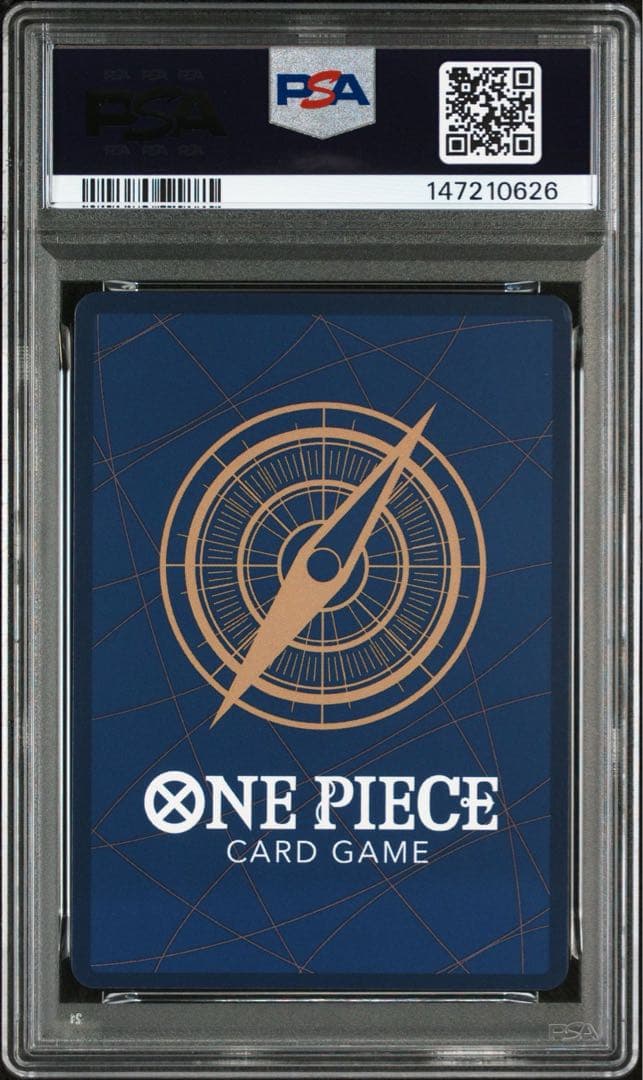 シャーロット・プリン フラッグシップ PSA10 - メルカリ