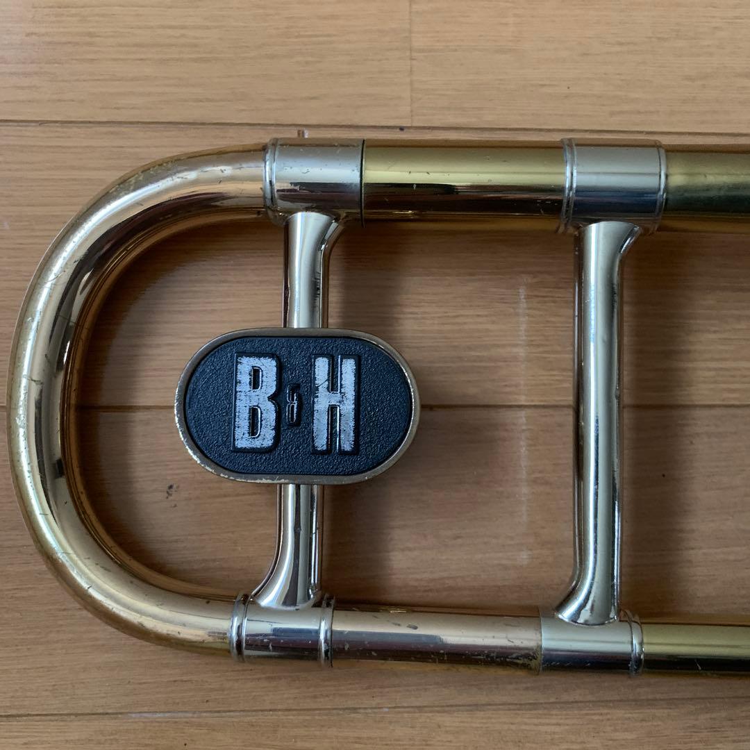 【England製】Boosey & Hawkes RegentII