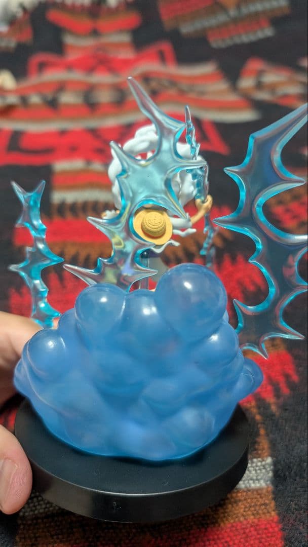 ワンピース ルフィ ギア5 ニカ 9点セット - メルカリ