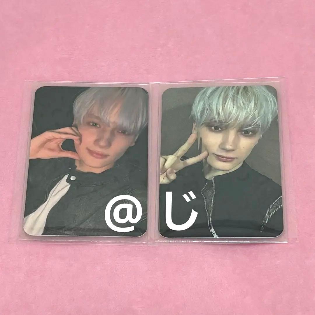 TXT ヒュニンカイ アメリカ K-pop nara トレカ ラキドロ - メルカリ