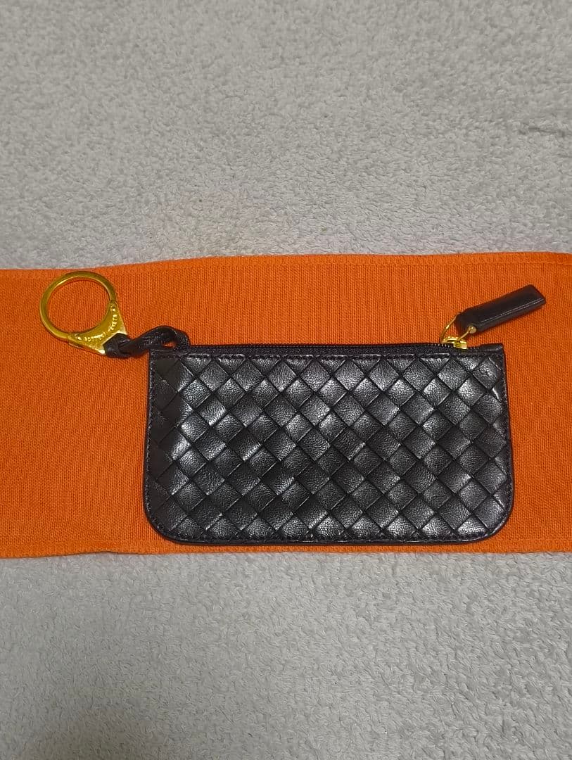 ✩ボッテガヴェネタ BOTTEGA VENETA ケース