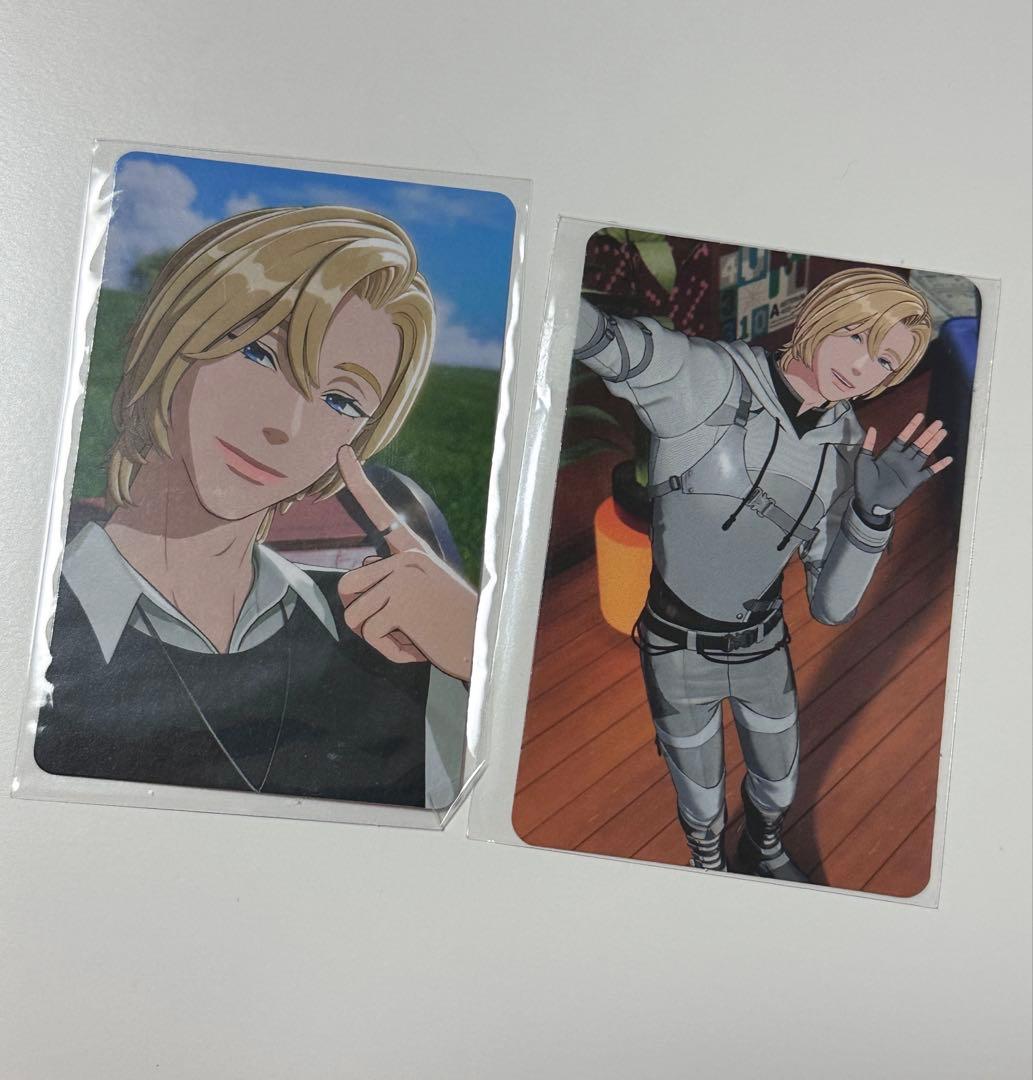 plave ノア かくれんぼ HMV ラキドロ トレカ - メルカリ