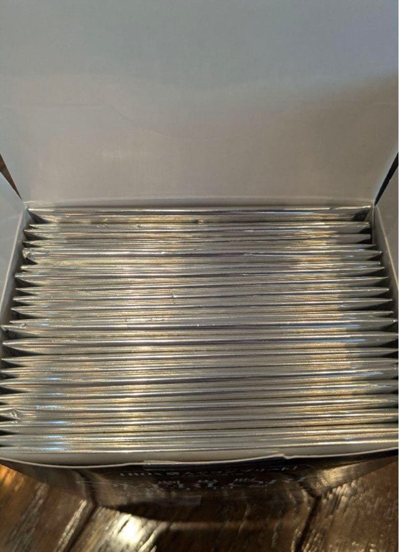 劇場版オーバーロード～聖王国編～　台紙付きトレーディングブロマイド未開封21種 劇場版「オーバーロード」聖王国編 台紙付きトレーディングブロマイド