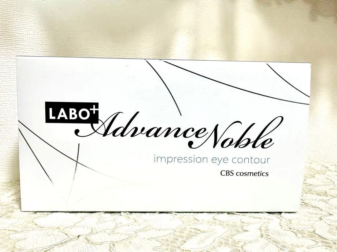 ラボプラス ADノーブル インプレッション アイコントアー