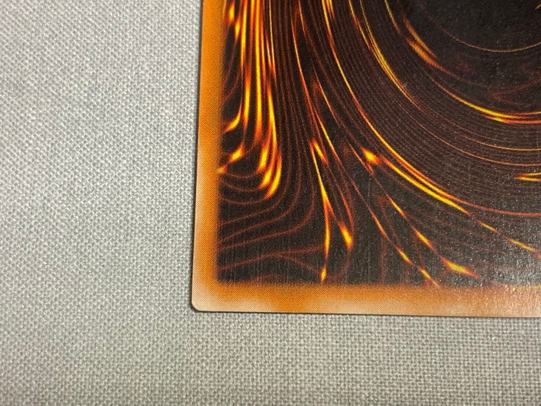 遊戯王 混沌の黒魔術師 レリーフ 307 3期 - メルカリ