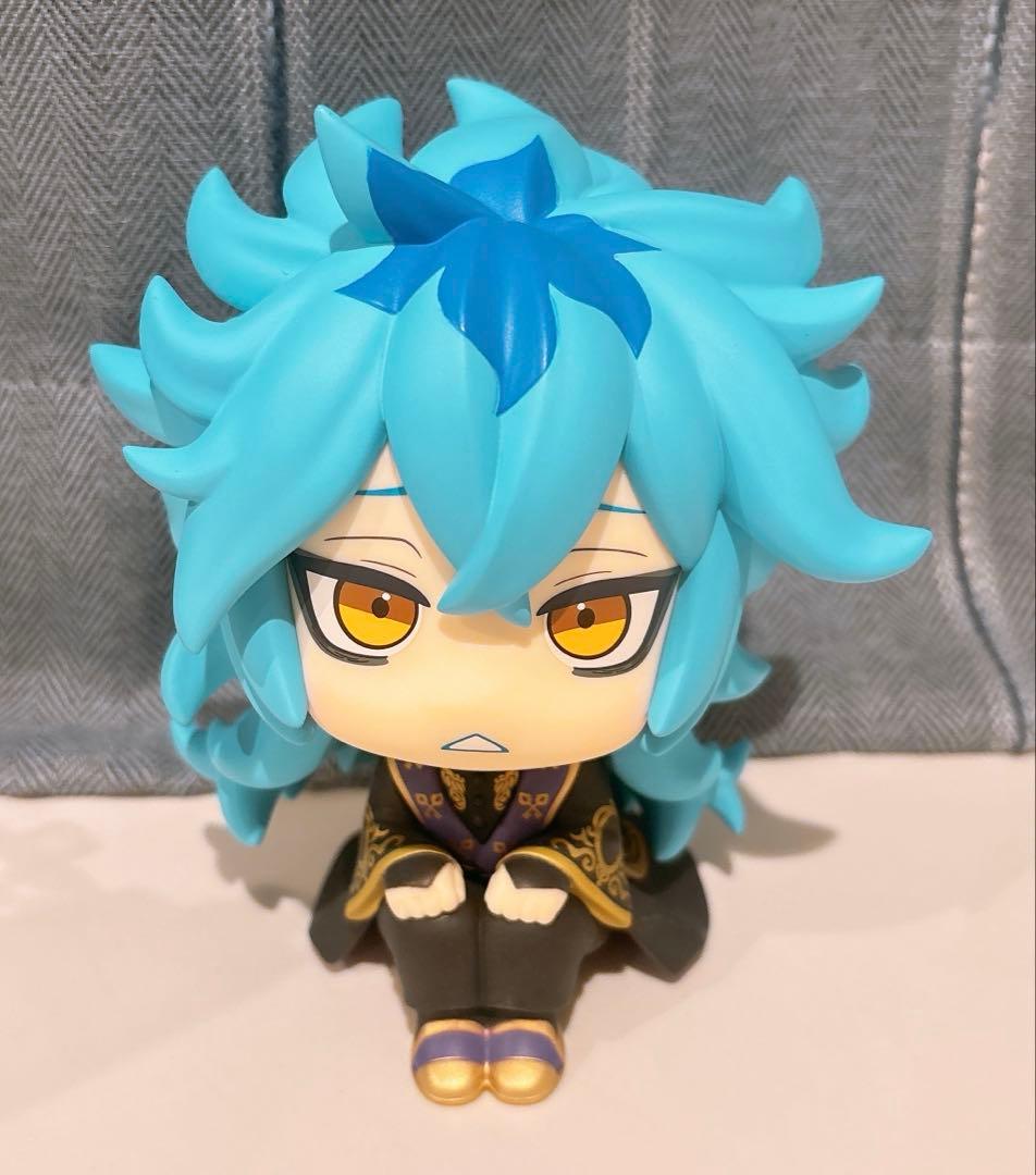 ツイステ イデア るかっぷ