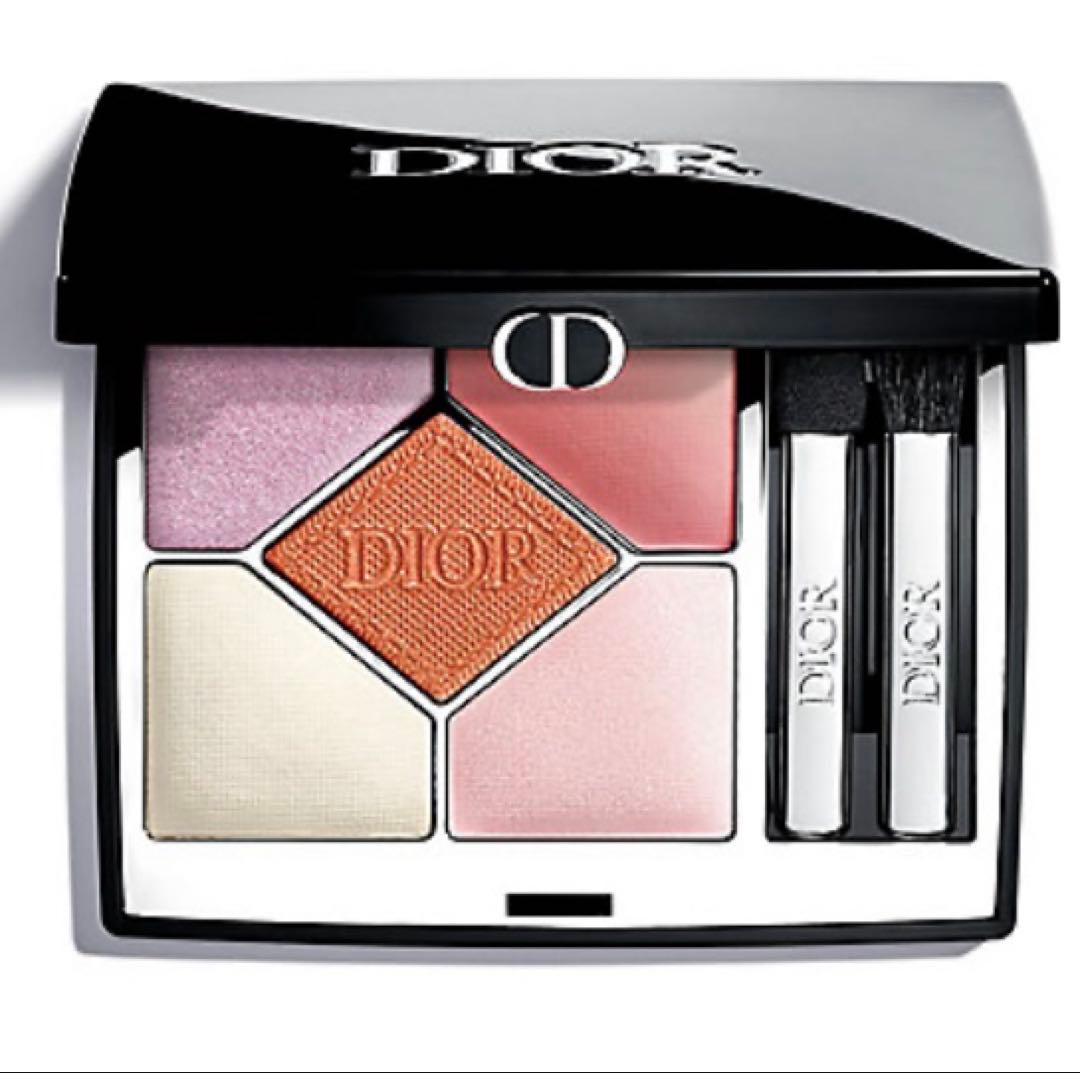 ディオールショウ サンク クルール 151 マシュマロ➕FASナイトマスク