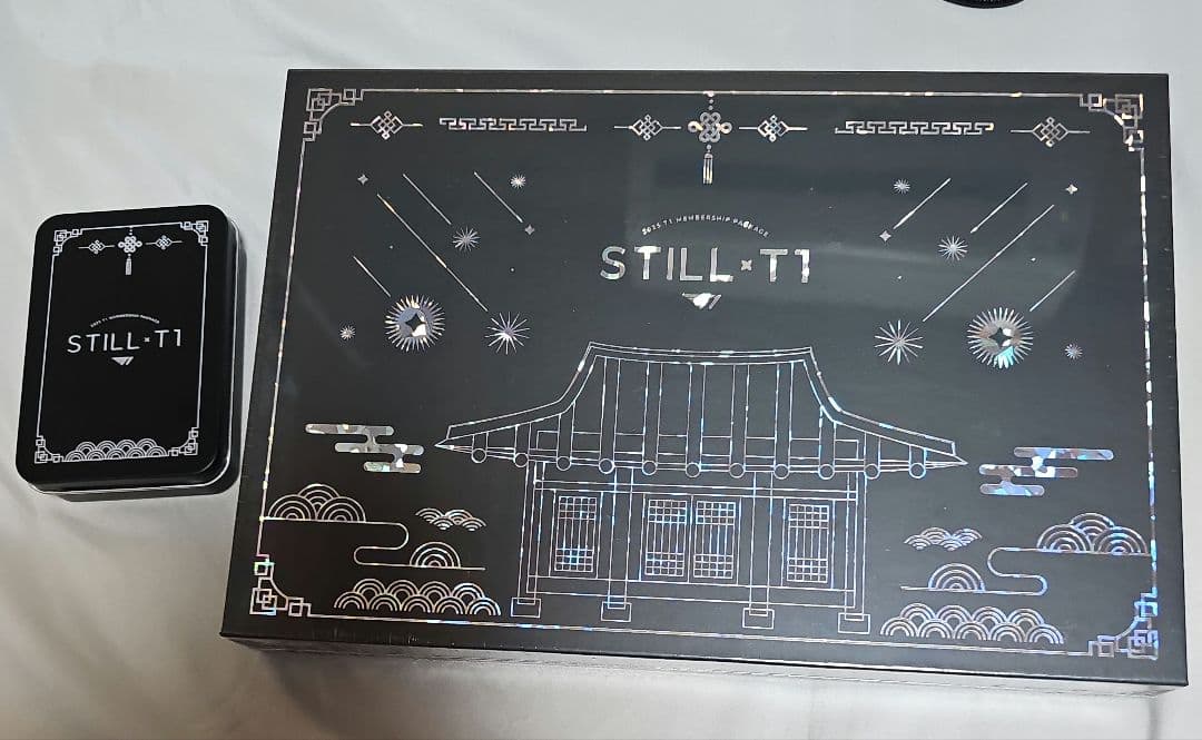 スポーツ選手 Still T1 Doran Oner Faker Gumayusi Keria