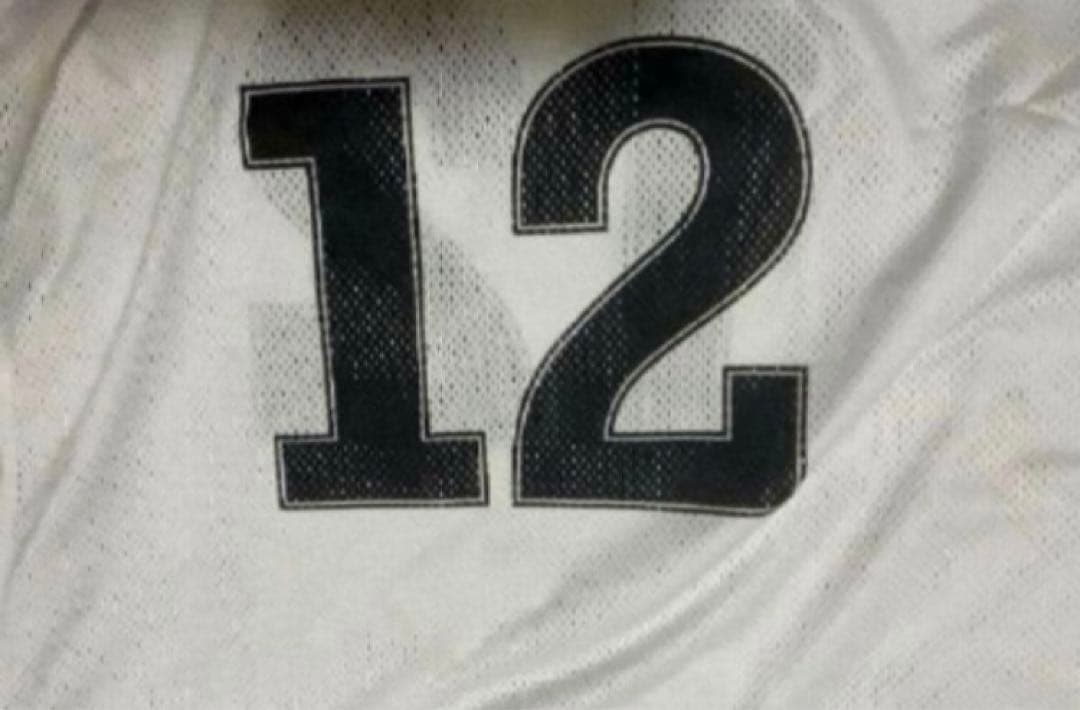 新品 Eve Culture no.12 メッシュT シャツ ホワイト XL - メルカリ