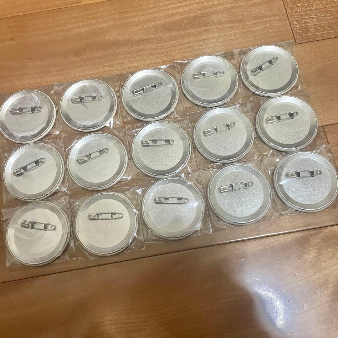 あんスタ 真 バラエティ 缶バッジ 6th - メルカリ