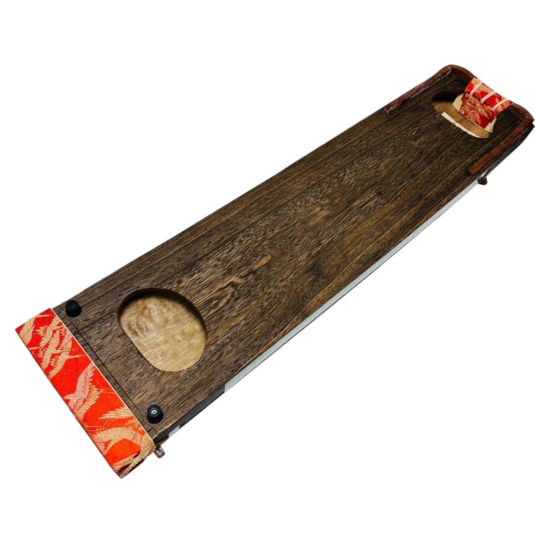 ゼンオン 文化箏 文化琴 お琴 弦楽器 和楽器 13弦 - メルカリ