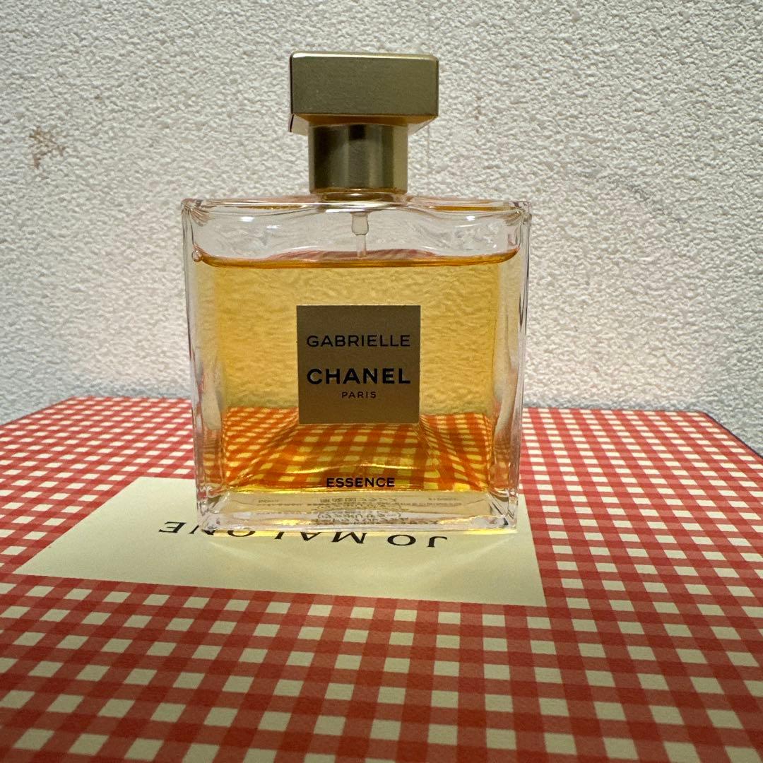 CHANEL シャネル GABRIELLE ガブリエル EDP 50ml