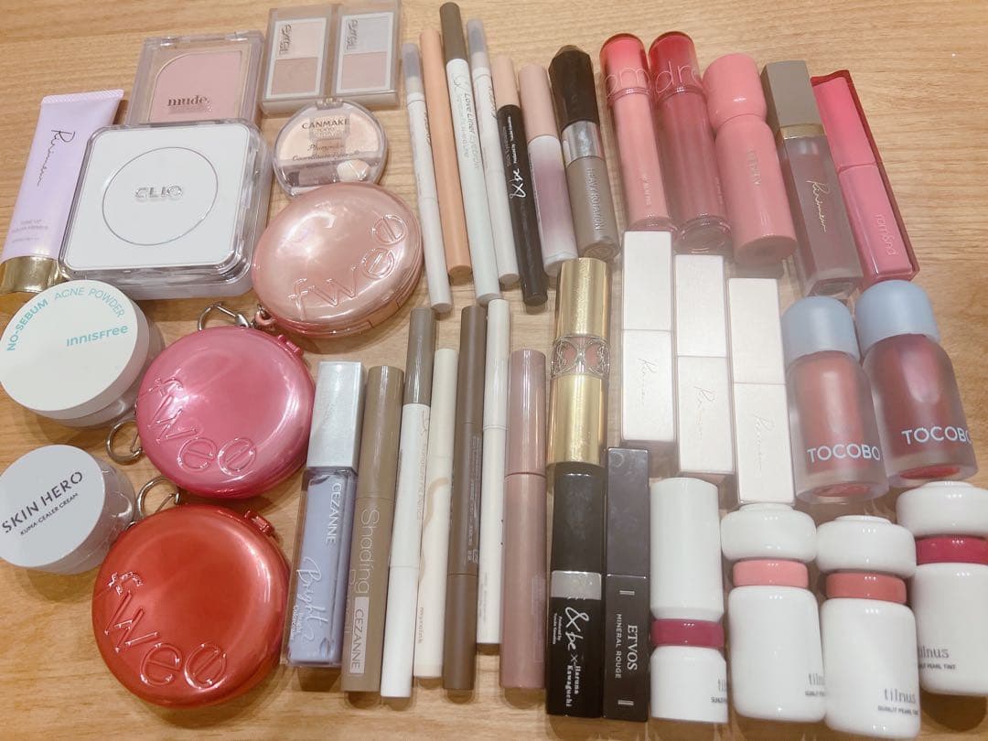 ｟総額60,000円以上｠コスメ42点　まとめ売り 釣具高価買取】スクイッドマニア ZERO-G EVOLUTION 800 MURAMASA MX