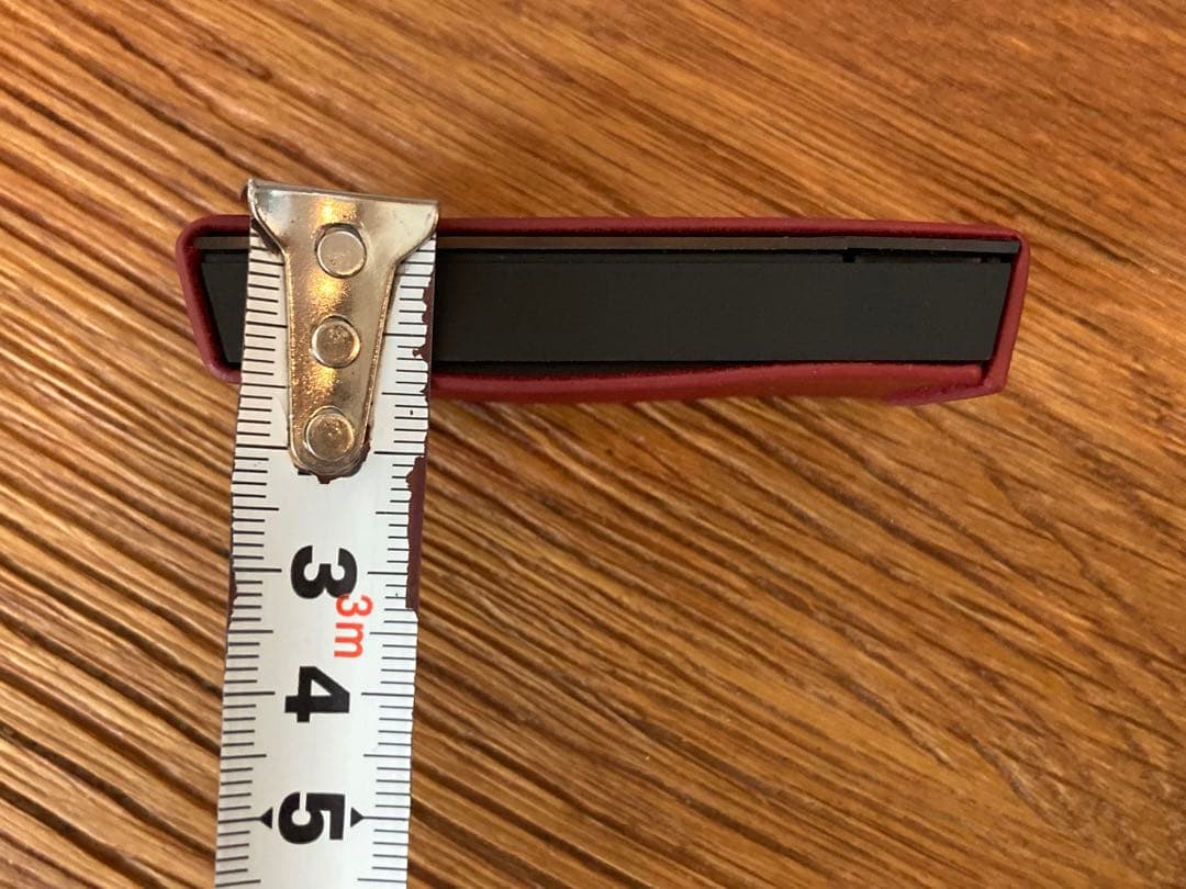 レア ヤコブイェンセン 歩数計 万歩計 2つセット デンマーク 北欧