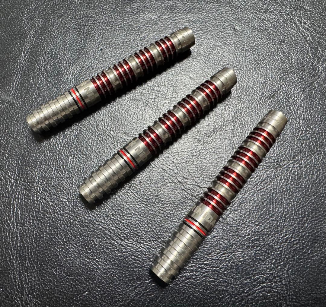 激レア トリニダード ゴメス14 20g山田勇樹モデル 2BA - メルカリ