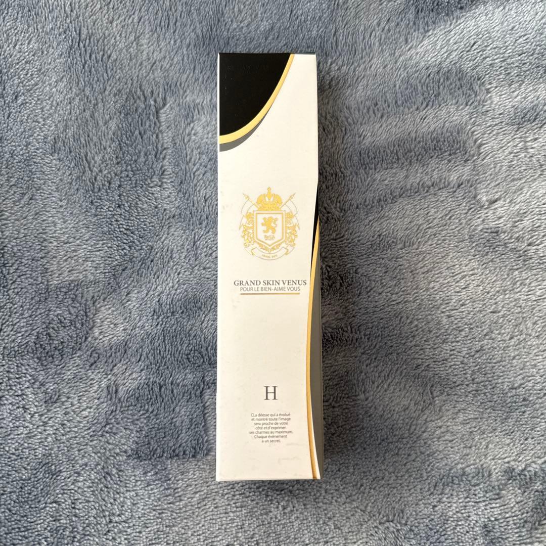 【新品・未使用】【リアボーテ】グランスキン ヴィーナス