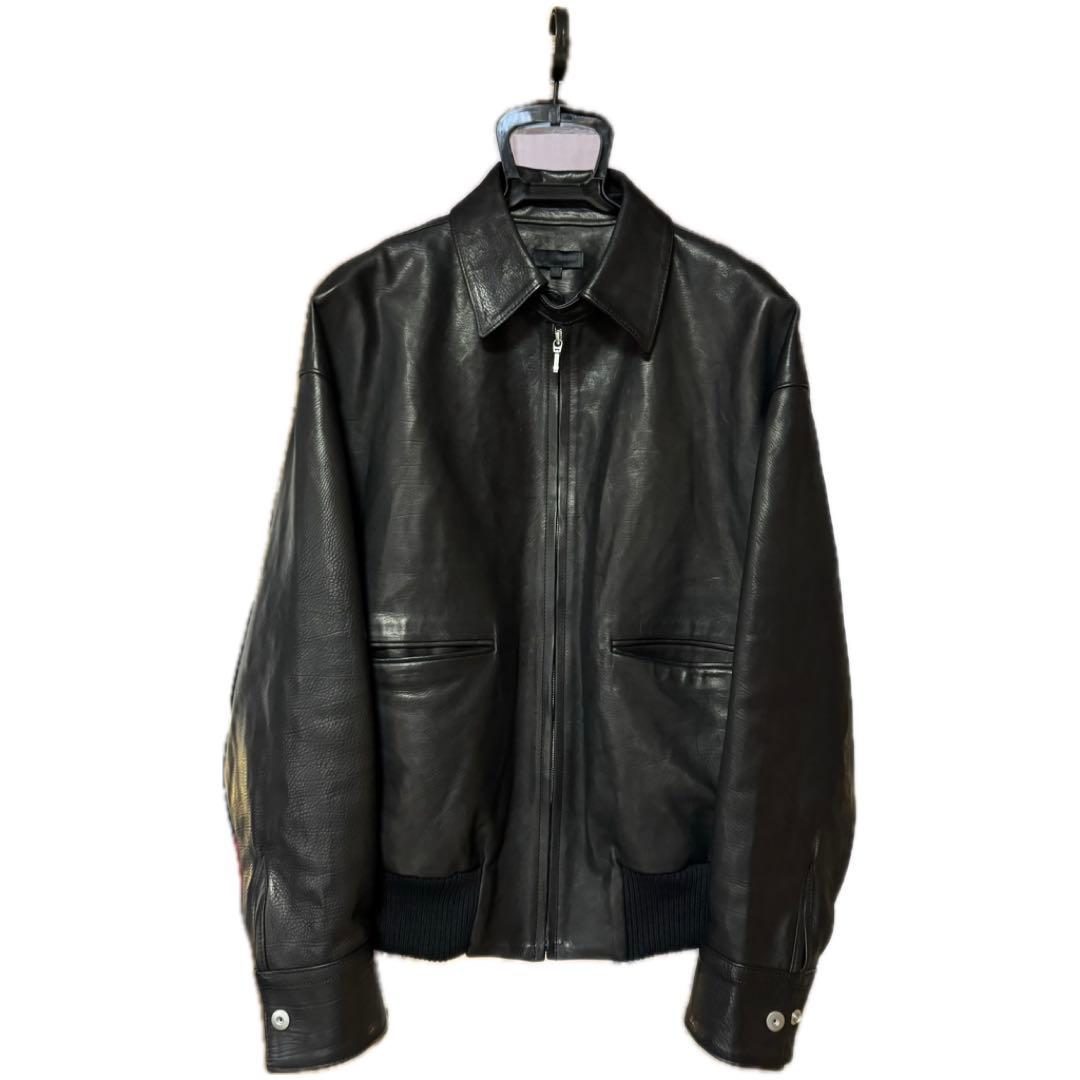 Omar Afridi exclusive noto blouson - メルカリ