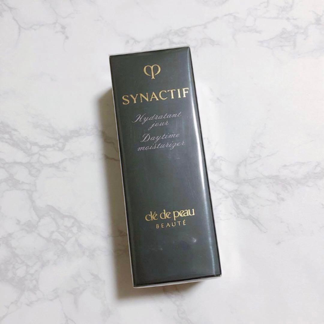 クレ・ド・ポーボーテ シナクティフ イドラタンジュールn レフィル