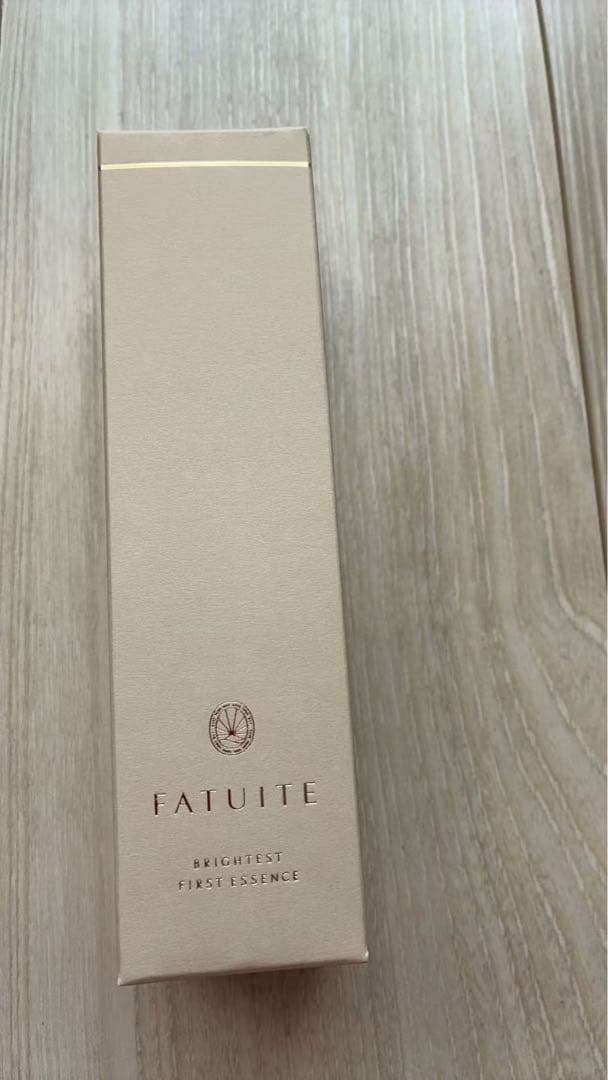 FATUITEブライテスト ファーストエッセンスa