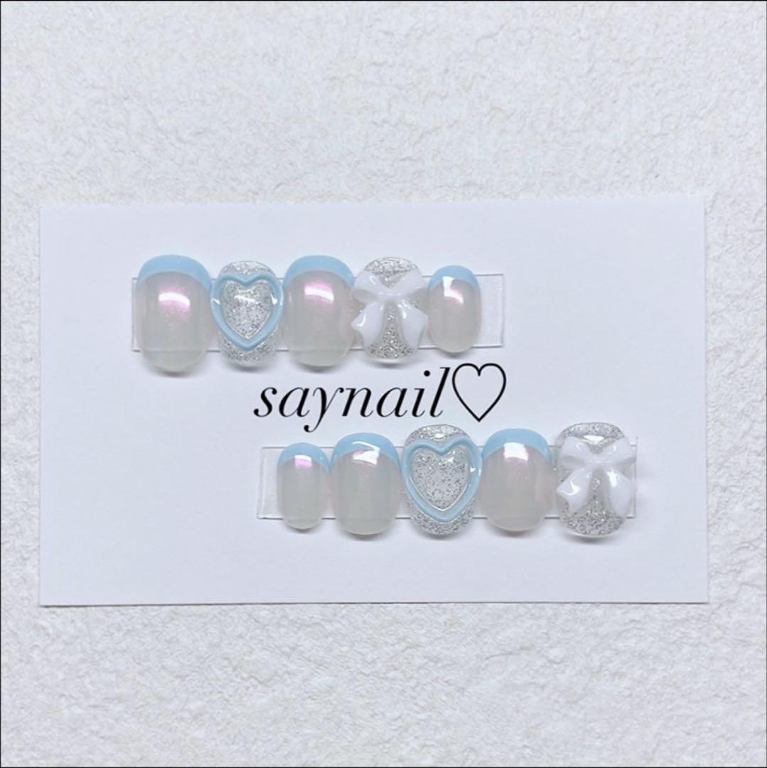 ご注文ありがとうございました♡