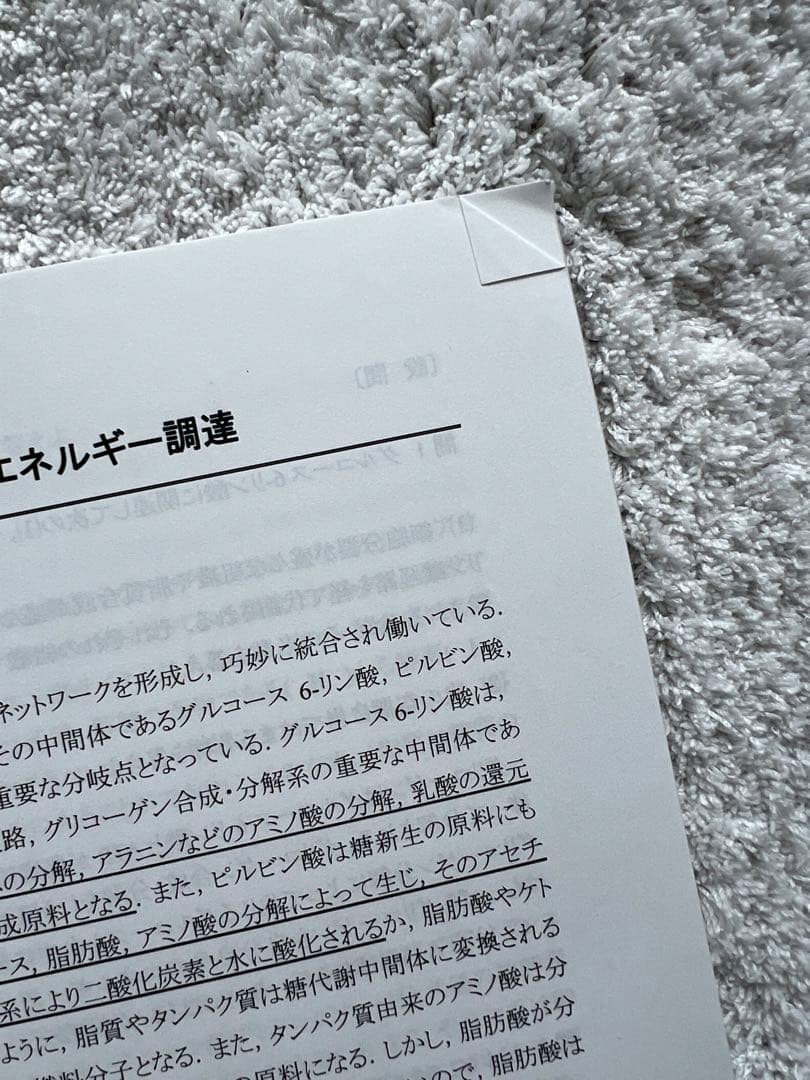25年度最新版 2024年度 KALS 生命科学 完成シリーズ ワークブック