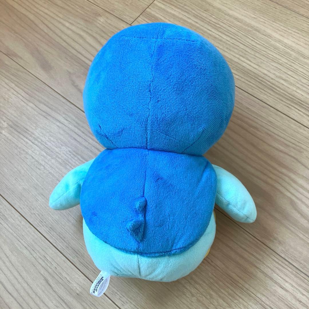 ポケモン ポッチャマ ぬいぐるみ 約30cm - メルカリ