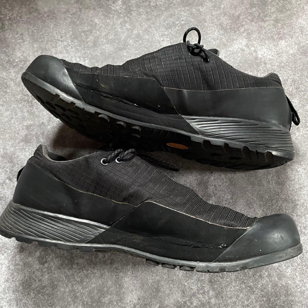 アークテリクス コンシール KONSEAL FL 28cm テック シティ - メルカリ