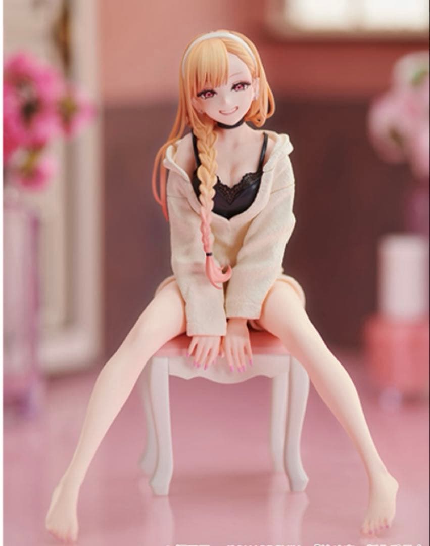 アニプレックス　その着せ替え人形は恋をする　喜多川海夢　ルームウェア　フィギュア