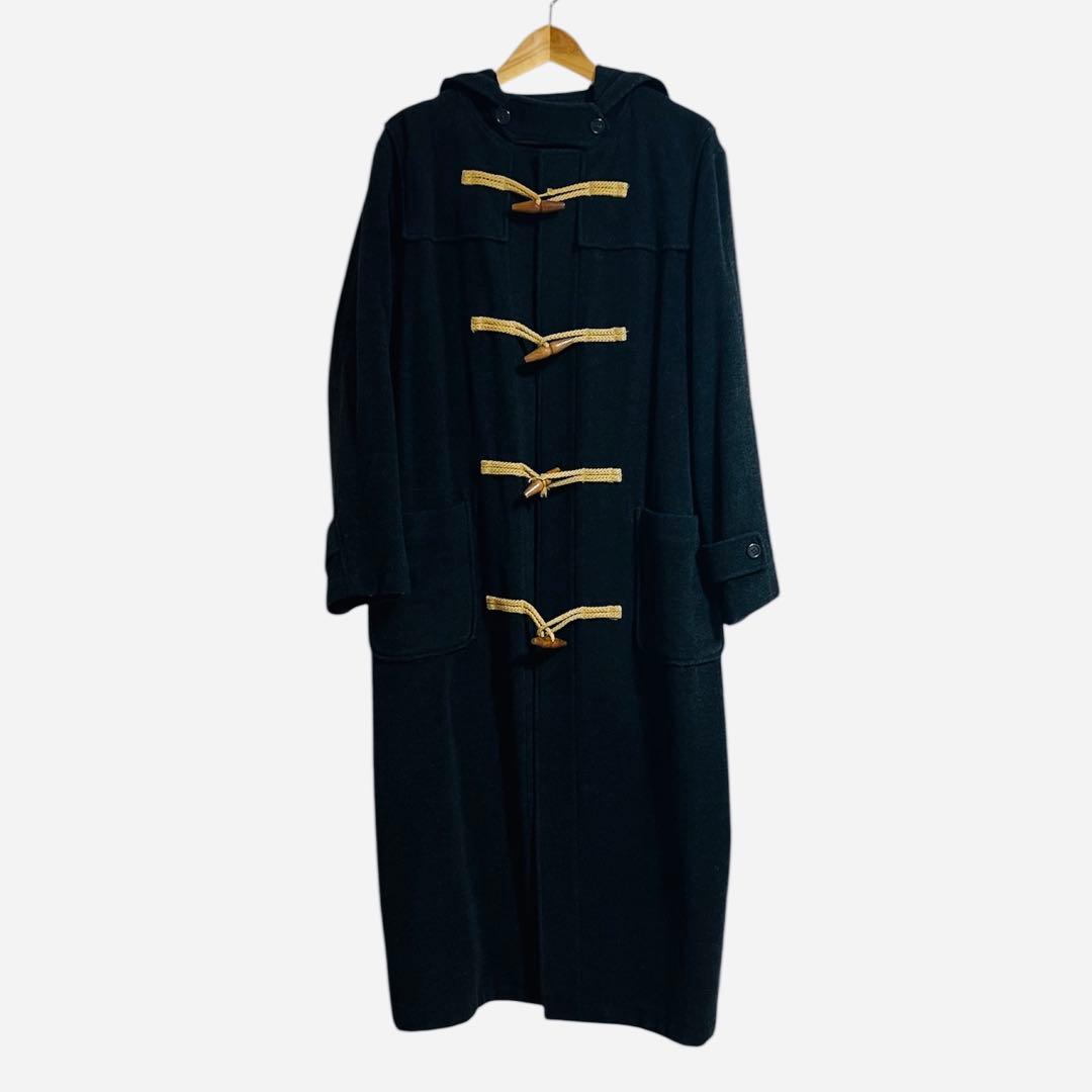 【POLO SPORT】VINTAGE RALPH LAUREN ダッフルコート