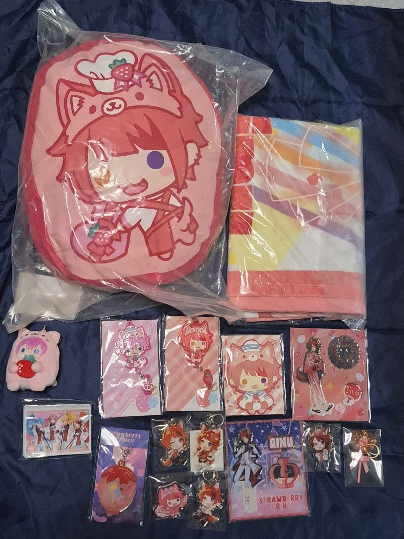 【莉犬くん中心】すとぷり まとめ売り